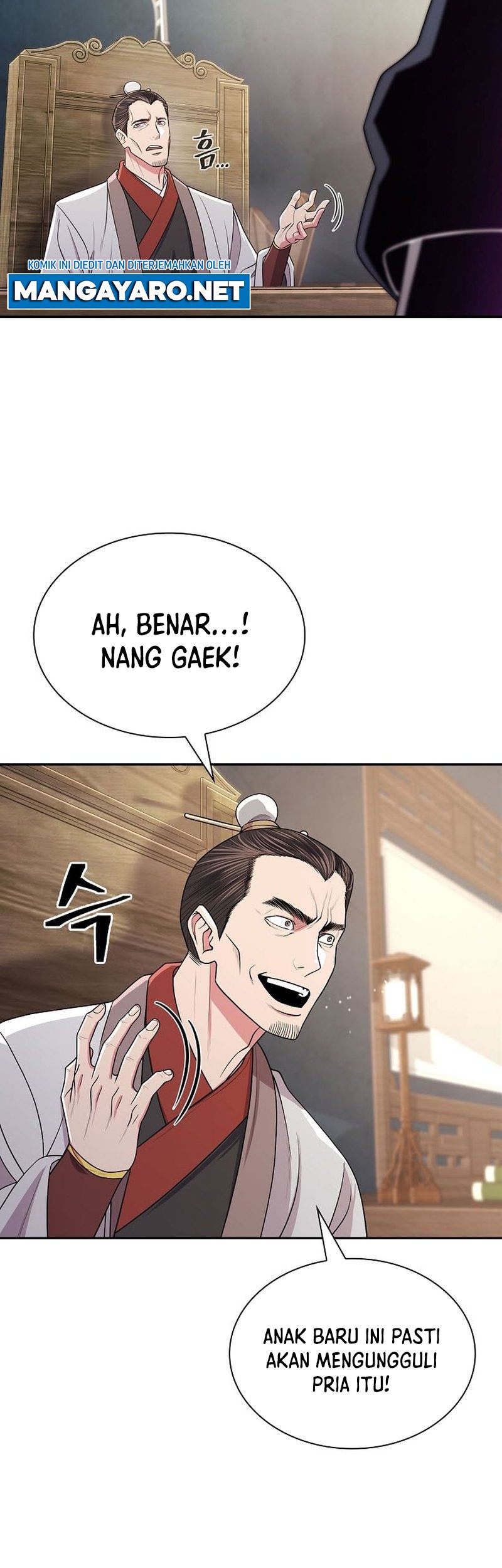 Sword Demon Island chapter 03 halaman 24