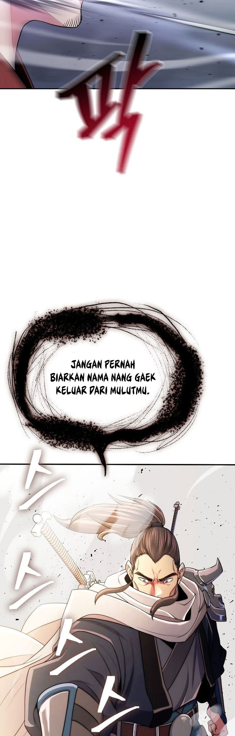 Sword Demon Island chapter 03 halaman 26