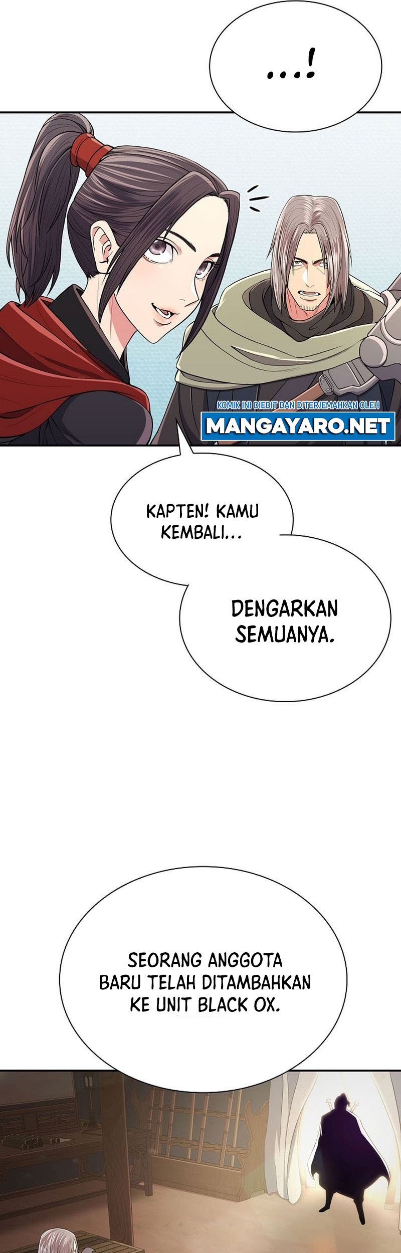 Sword Demon Island chapter 03 halaman 30