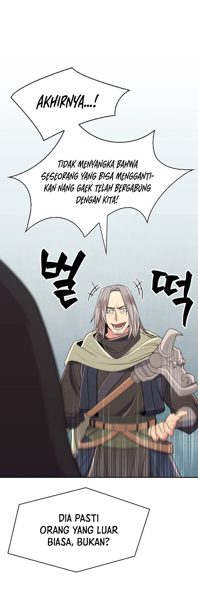 Sword Demon Island chapter 03 halaman 33