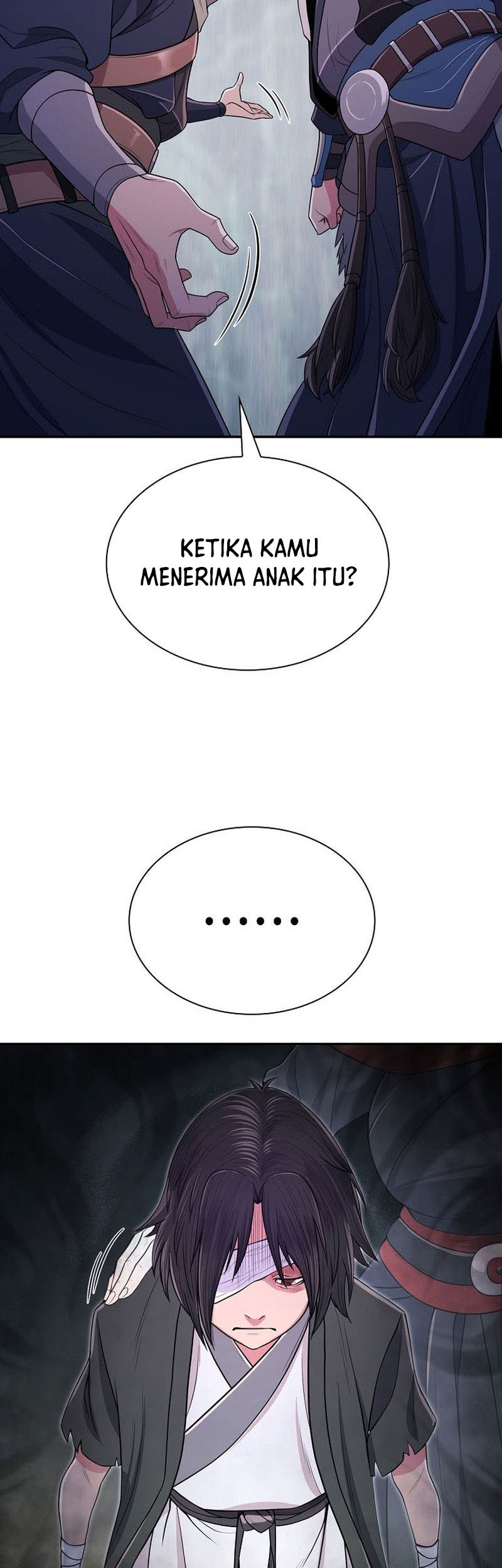 Sword Demon Island chapter 03 halaman 39