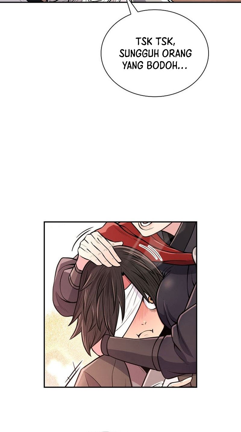 Sword Demon Island chapter 03 halaman 45