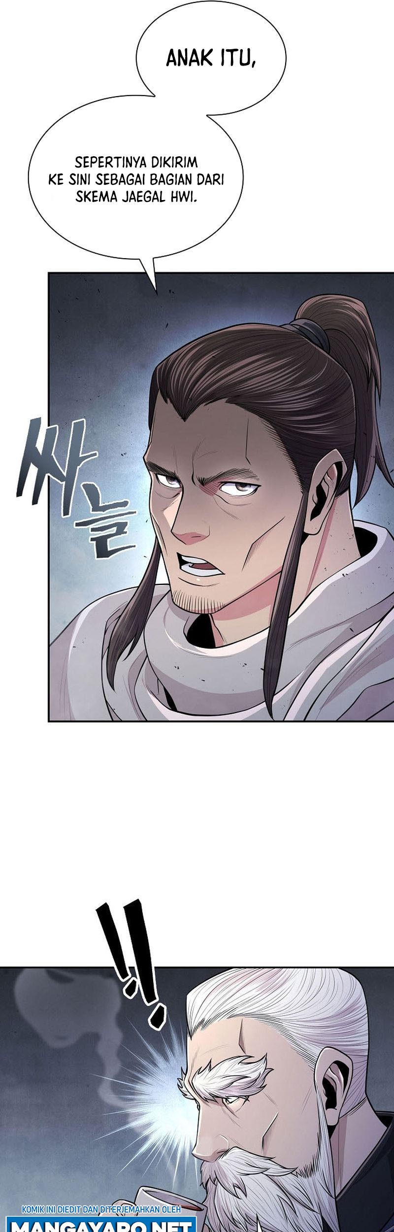 Sword Demon Island chapter 03 halaman 50