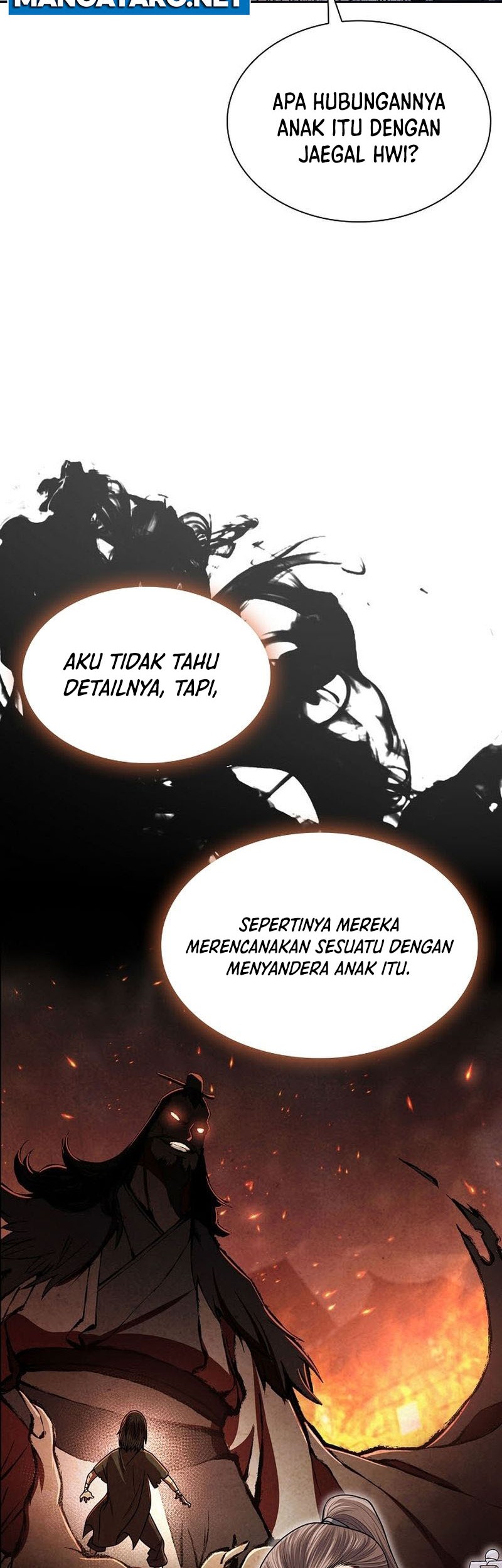 Sword Demon Island chapter 03 halaman 51