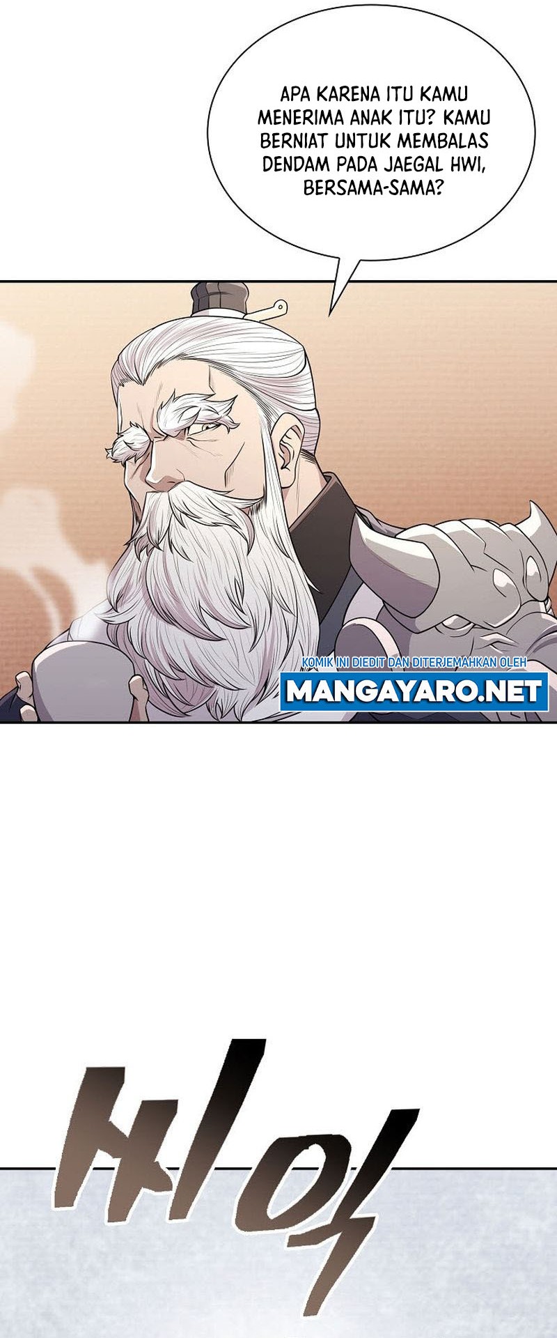 Sword Demon Island chapter 03 halaman 53