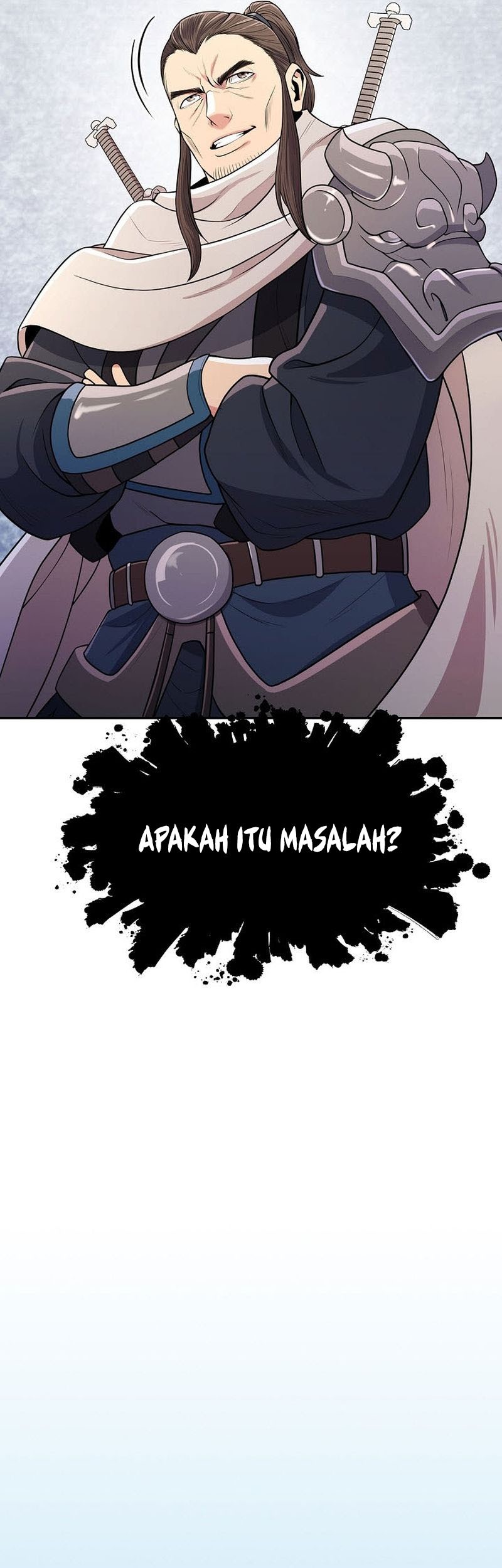 Sword Demon Island chapter 03 halaman 54
