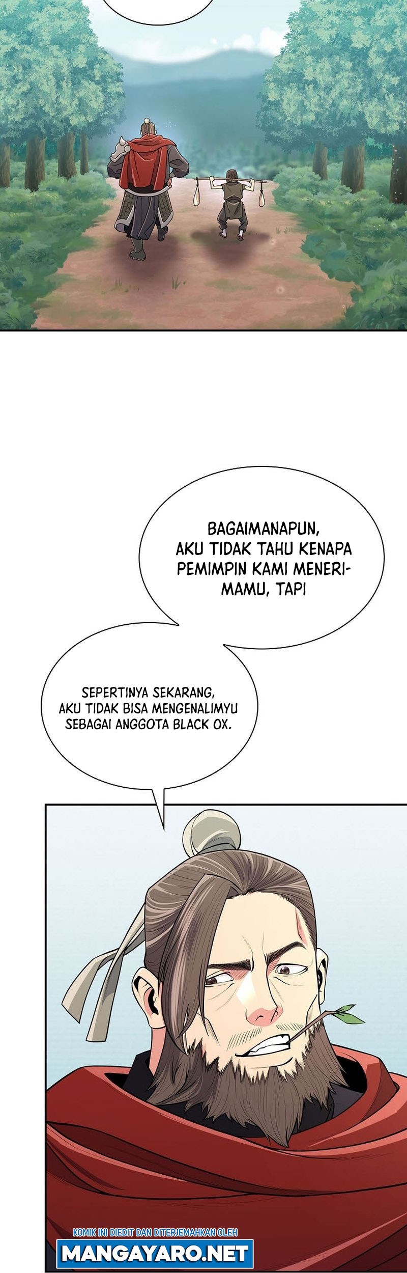 Sword Demon Island chapter 03 halaman 56
