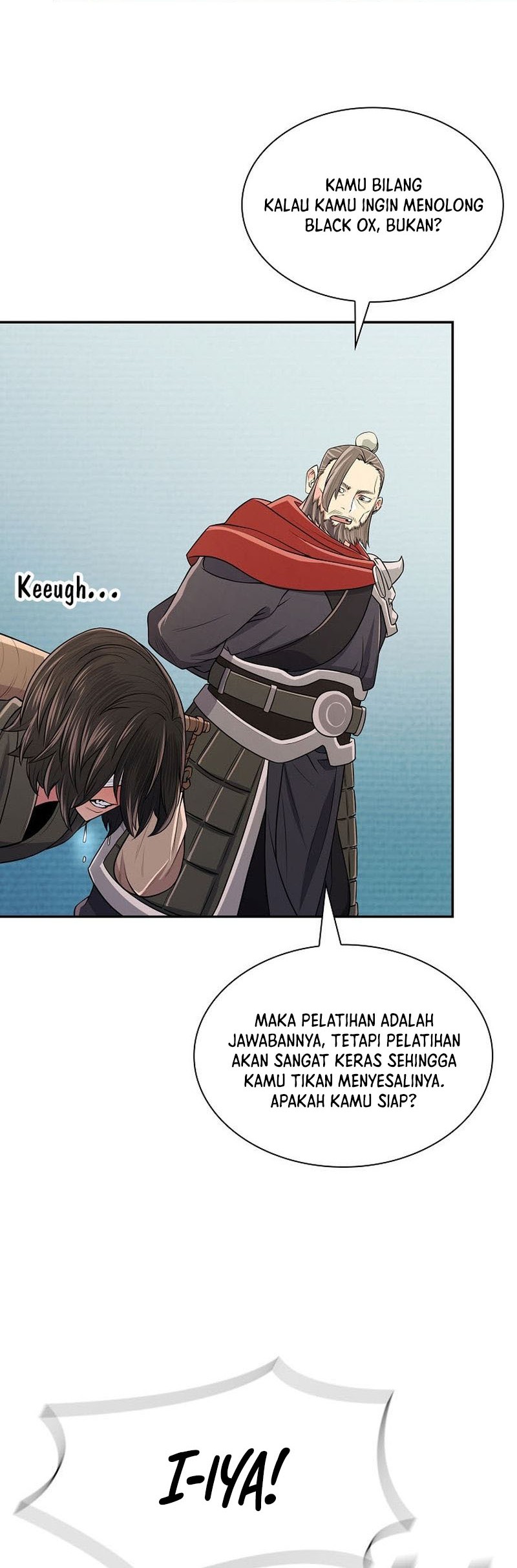 Sword Demon Island chapter 03 halaman 57