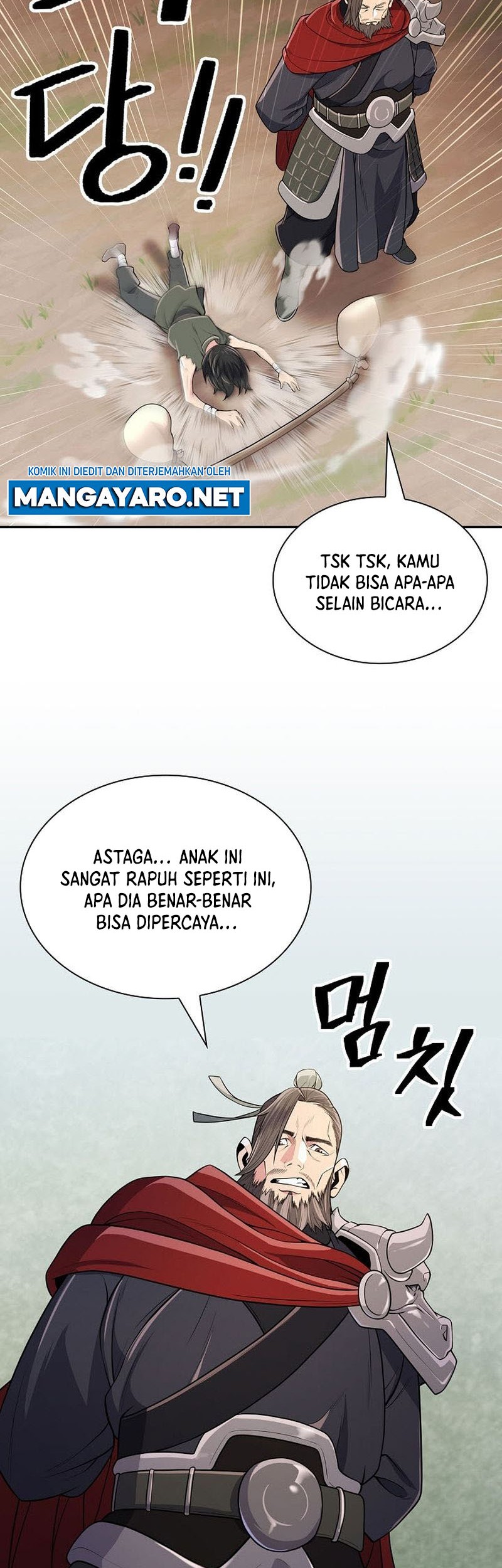 Sword Demon Island chapter 03 halaman 59