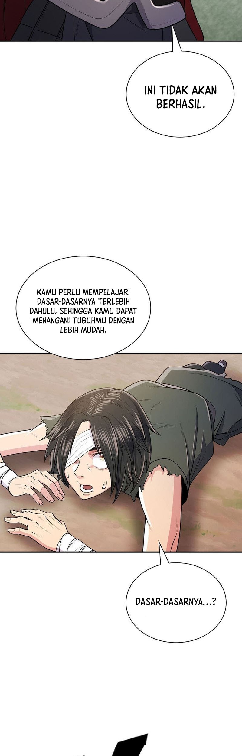 Sword Demon Island chapter 03 halaman 60