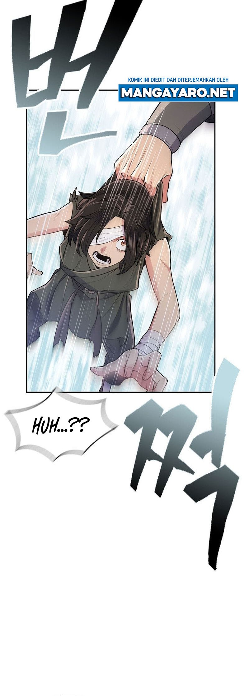 Sword Demon Island chapter 03 halaman 61
