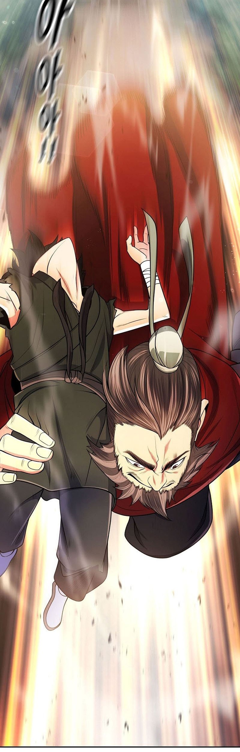 Sword Demon Island chapter 03 halaman 65