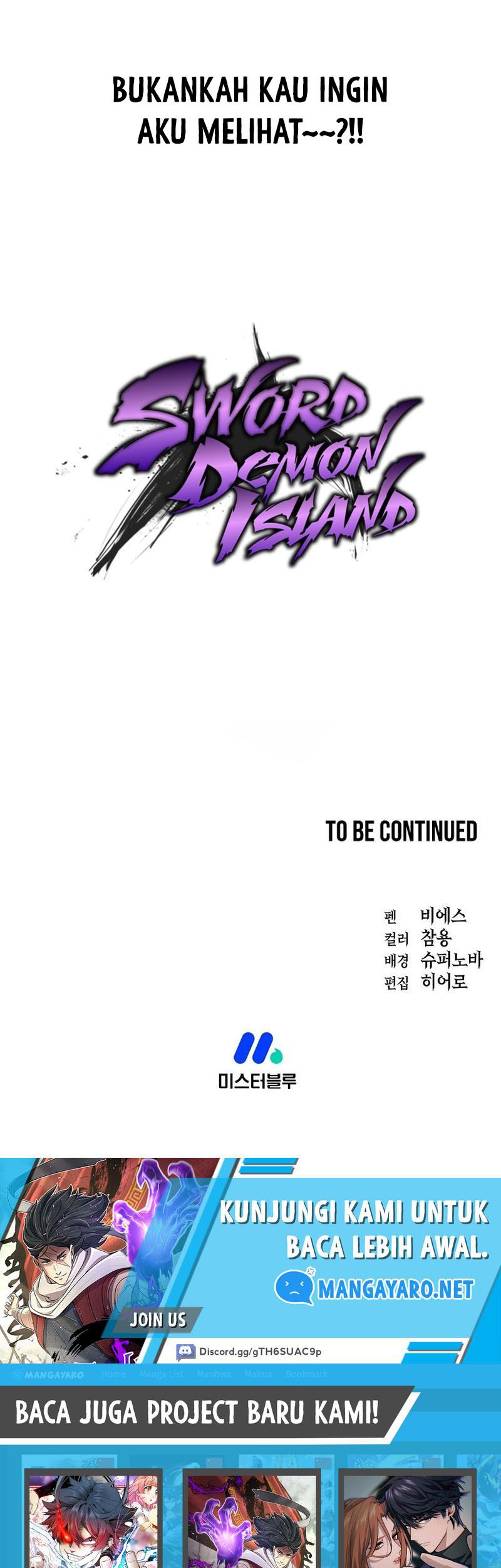 Sword Demon Island chapter 03 halaman 66