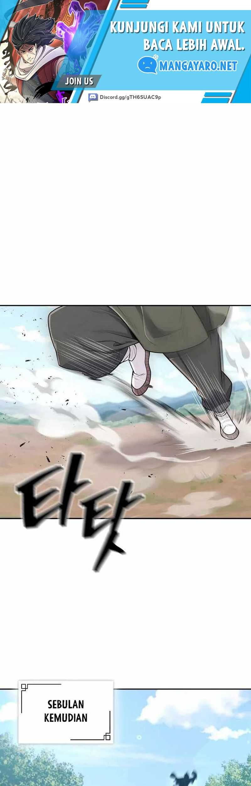 Sword Demon Island chapter 04 halaman 2
