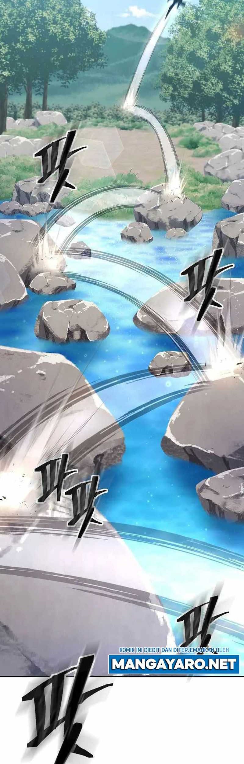 Sword Demon Island chapter 04 halaman 3