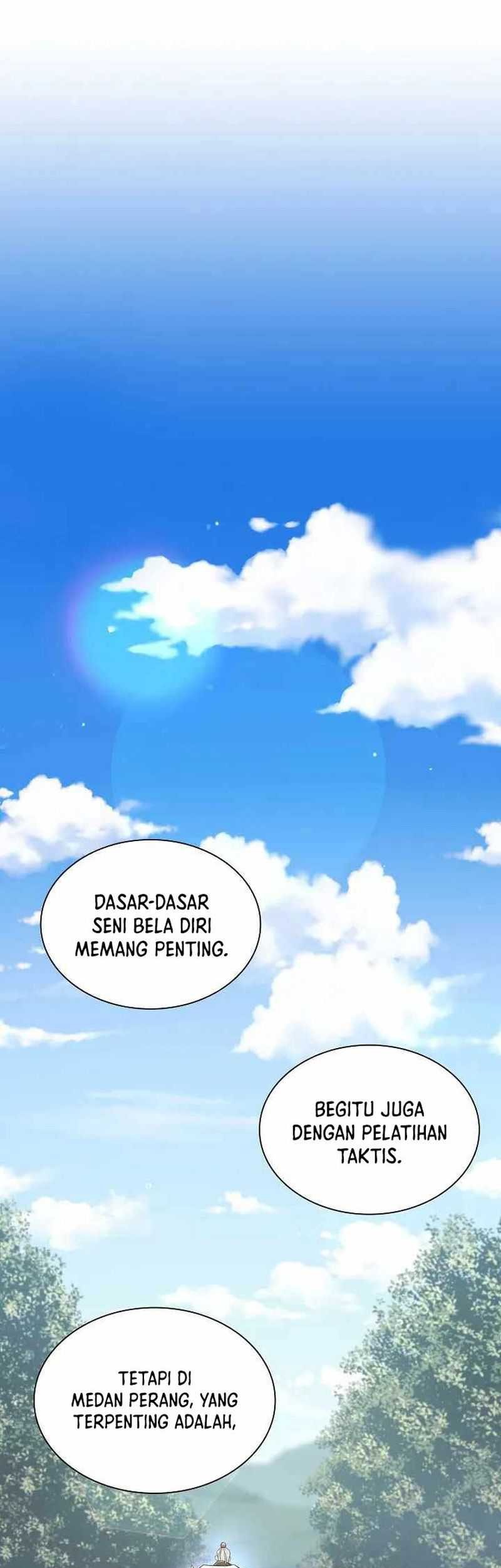 Sword Demon Island chapter 04 halaman 10