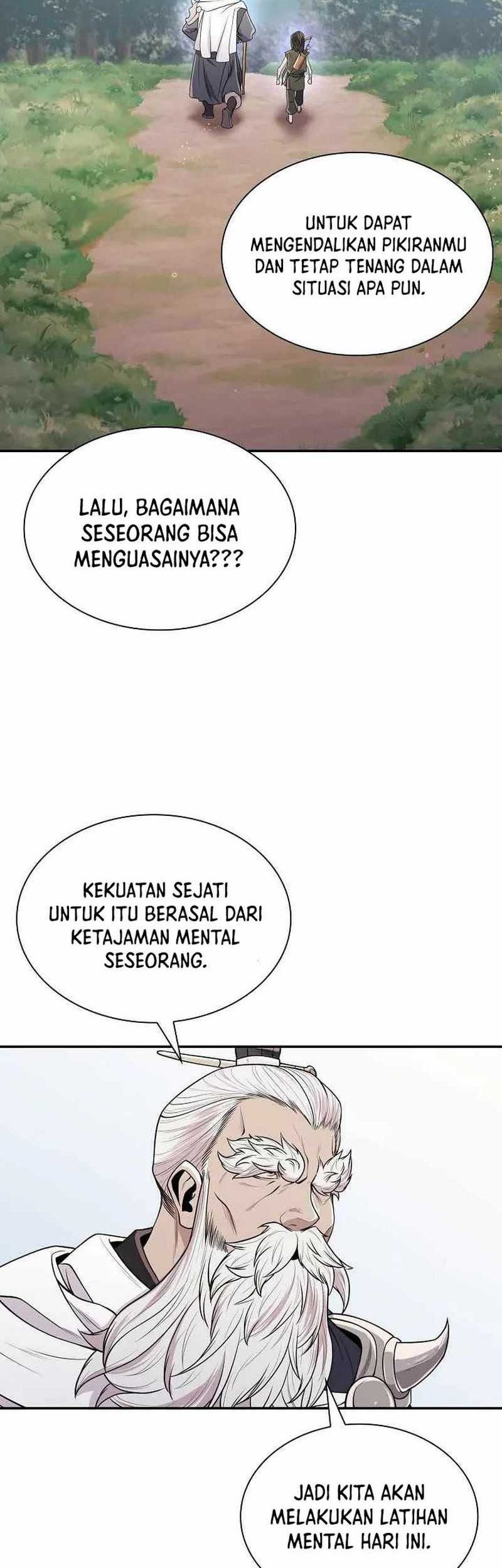 Sword Demon Island chapter 04 halaman 11
