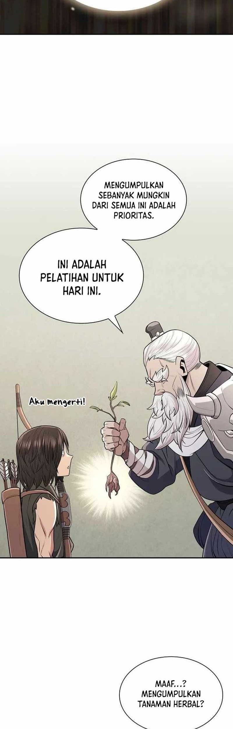 Sword Demon Island chapter 04 halaman 15