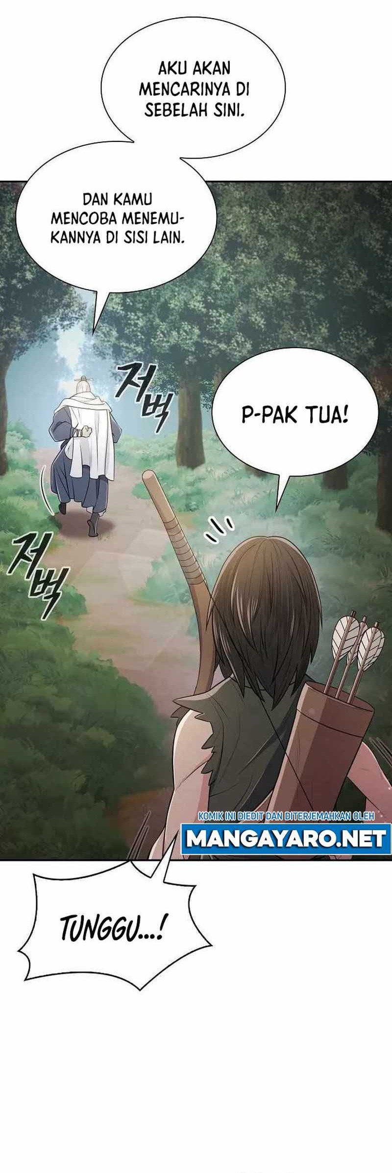 Sword Demon Island chapter 04 halaman 17
