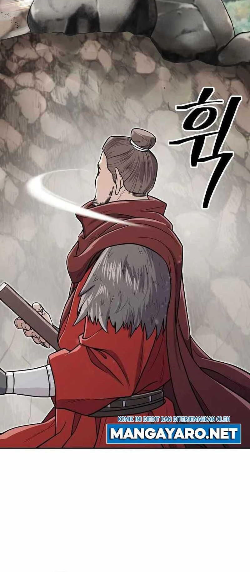 Sword Demon Island chapter 04 halaman 25