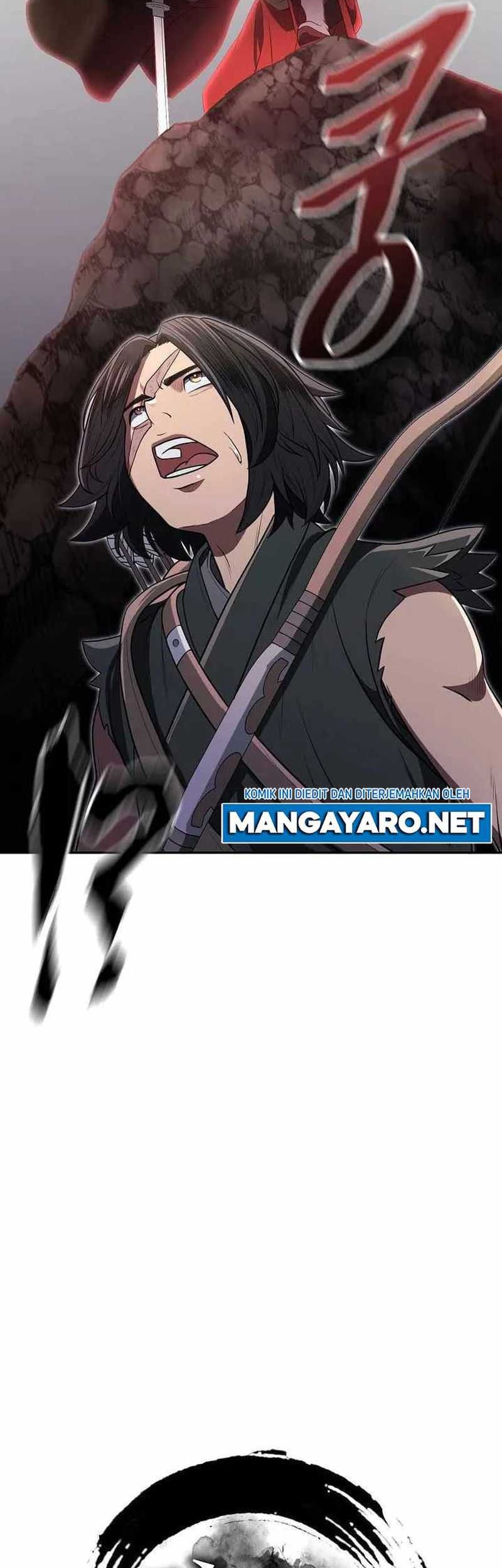 Sword Demon Island chapter 04 halaman 28