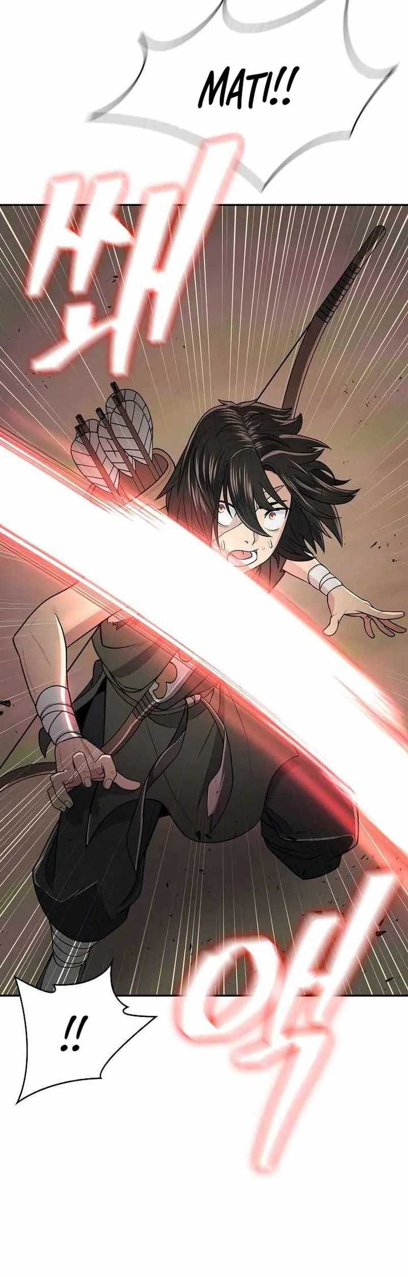 Sword Demon Island chapter 04 halaman 31