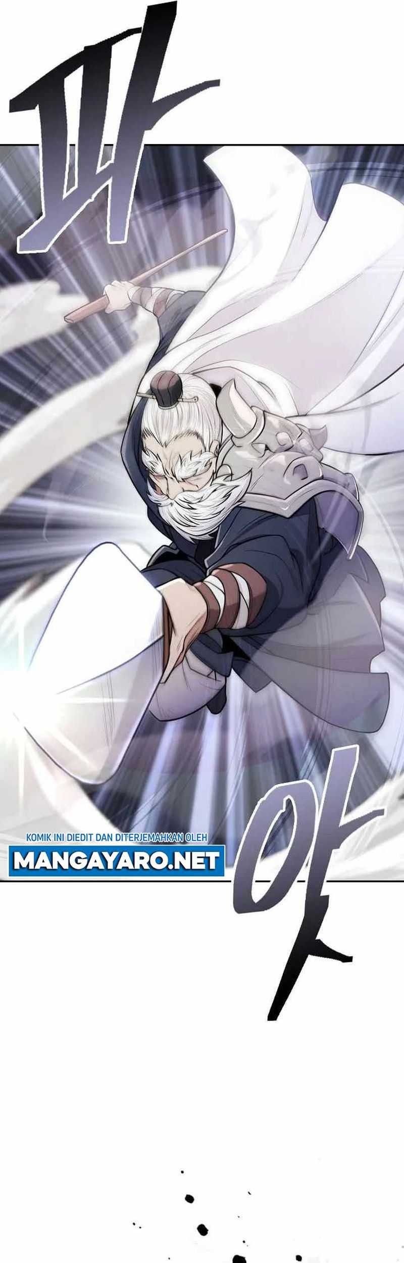 Sword Demon Island chapter 04 halaman 34