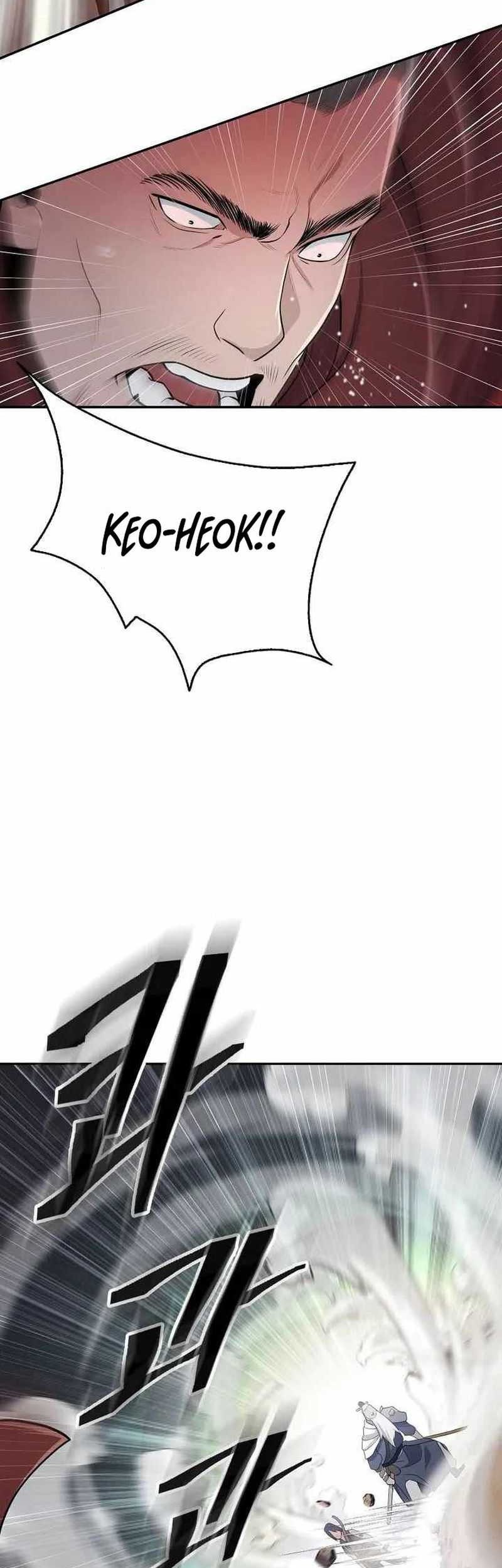 Sword Demon Island chapter 04 halaman 36