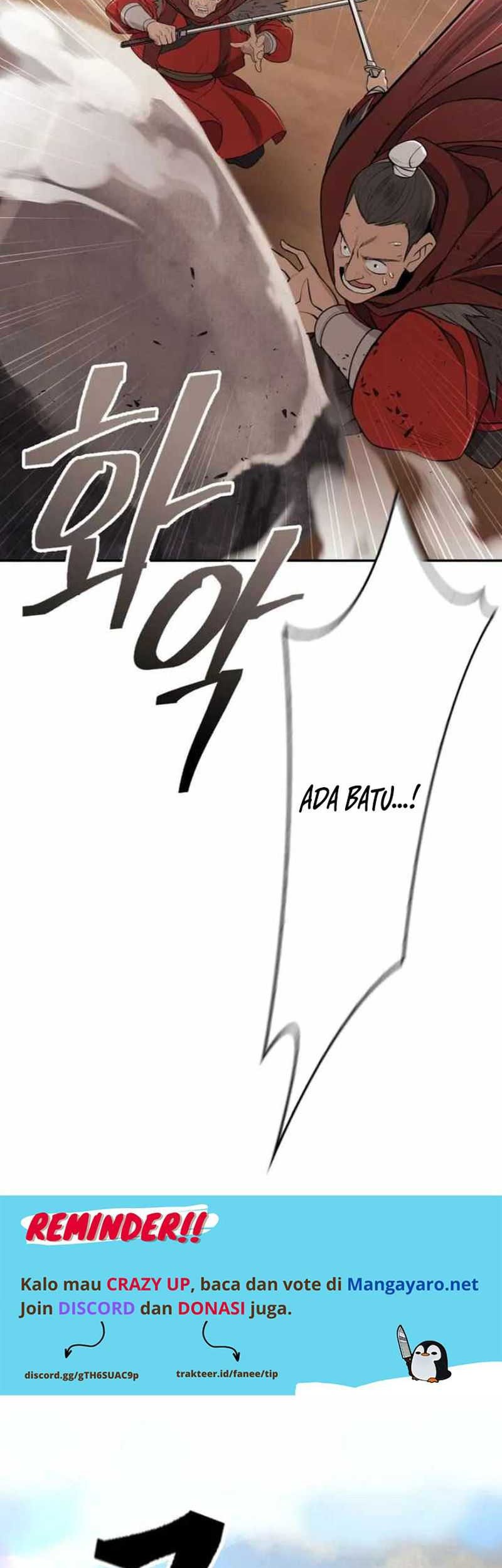 Sword Demon Island chapter 04 halaman 44