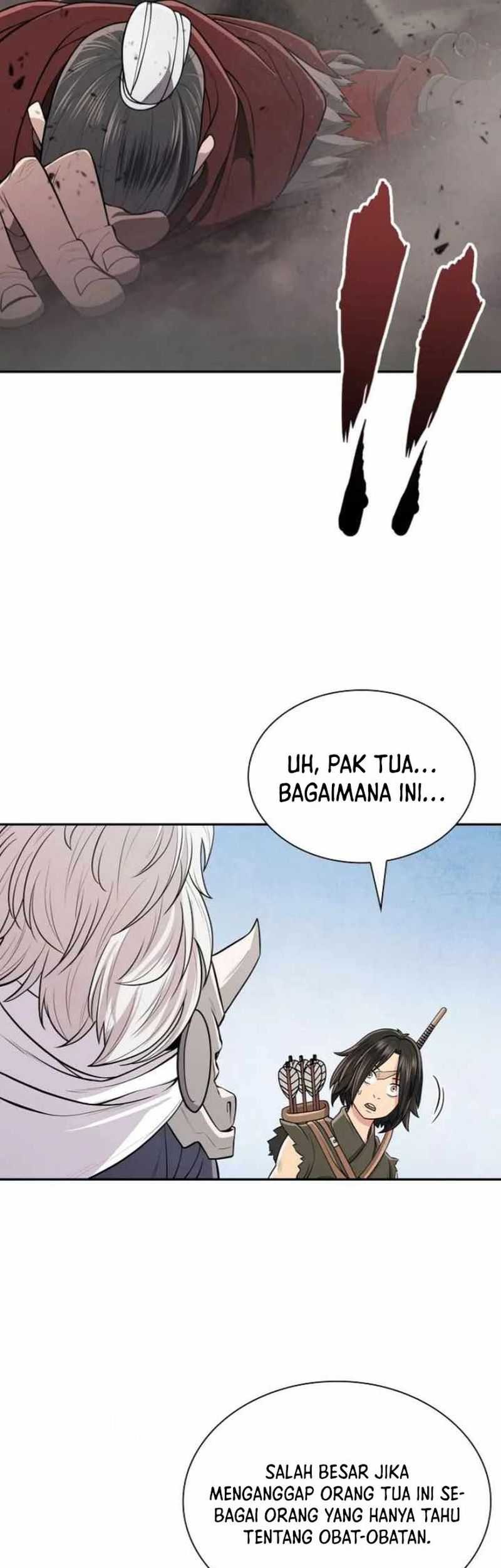 Sword Demon Island chapter 04 halaman 46