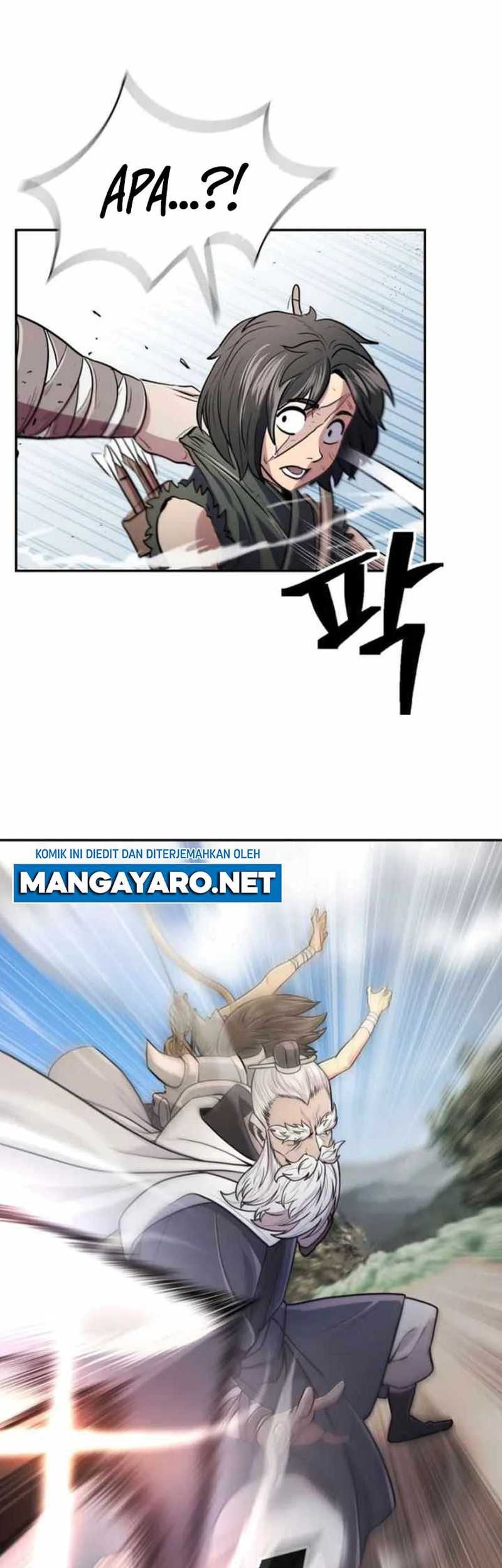 Sword Demon Island chapter 04 halaman 48