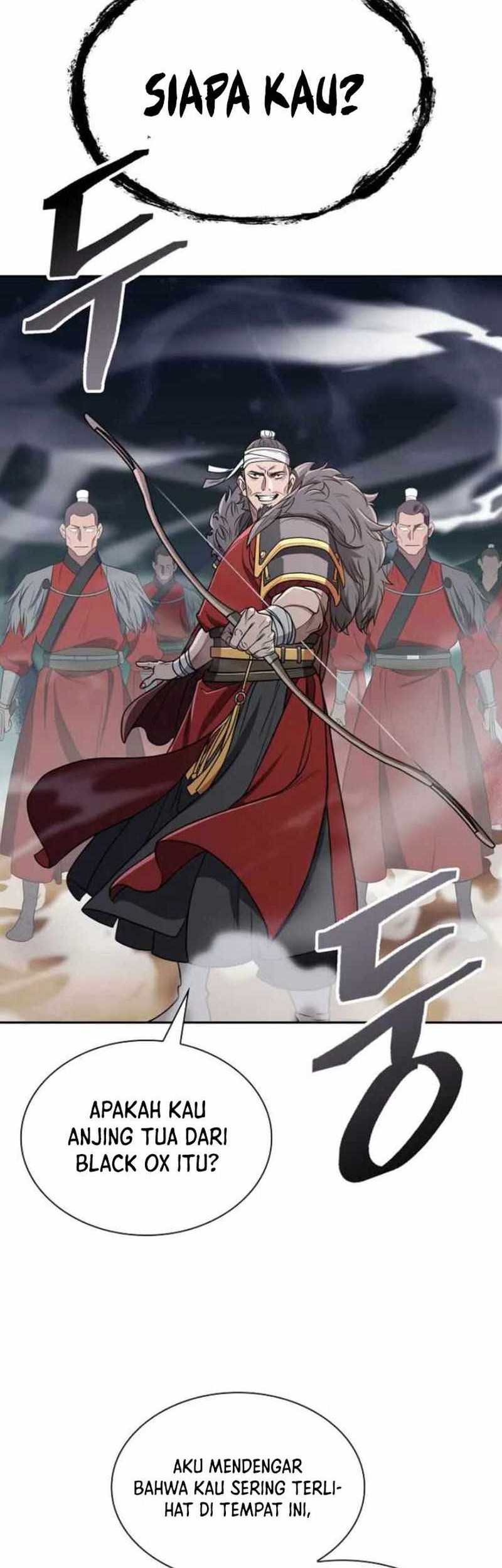 Sword Demon Island chapter 04 halaman 51