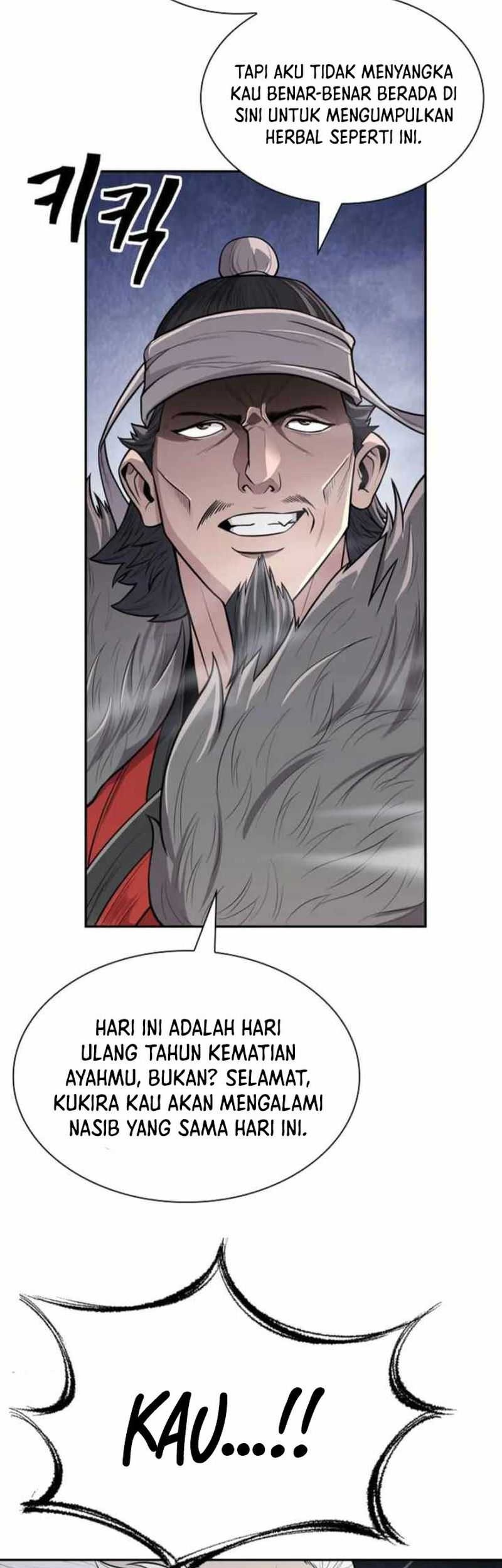 Sword Demon Island chapter 04 halaman 52