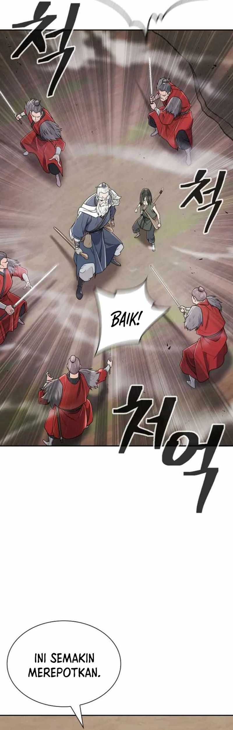 Sword Demon Island chapter 04 halaman 54