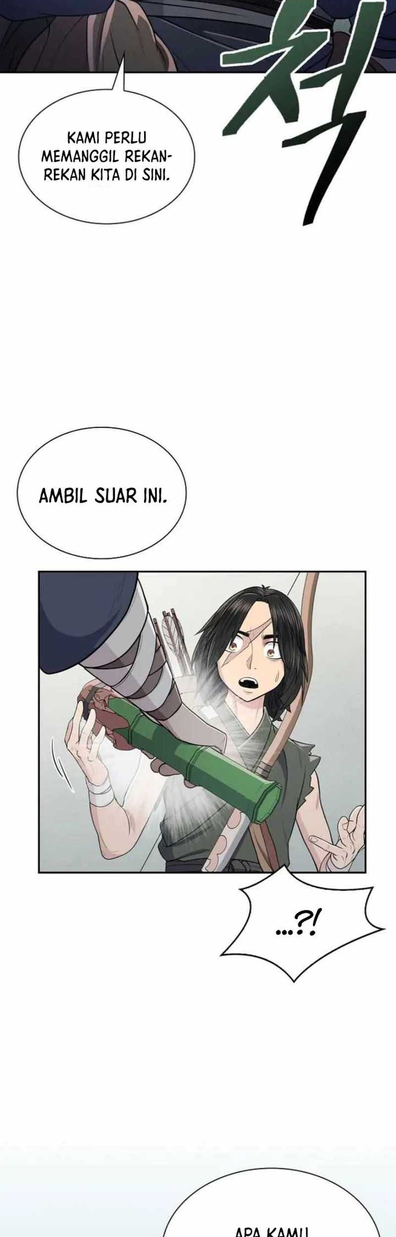 Sword Demon Island chapter 04 halaman 56