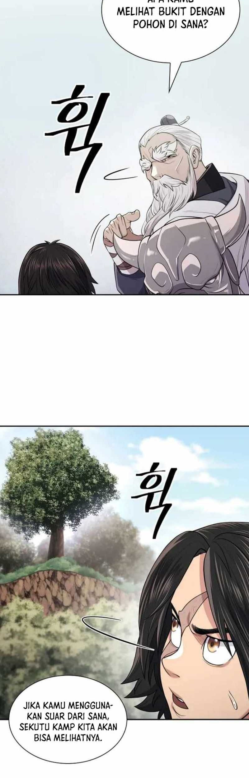 Sword Demon Island chapter 04 halaman 57