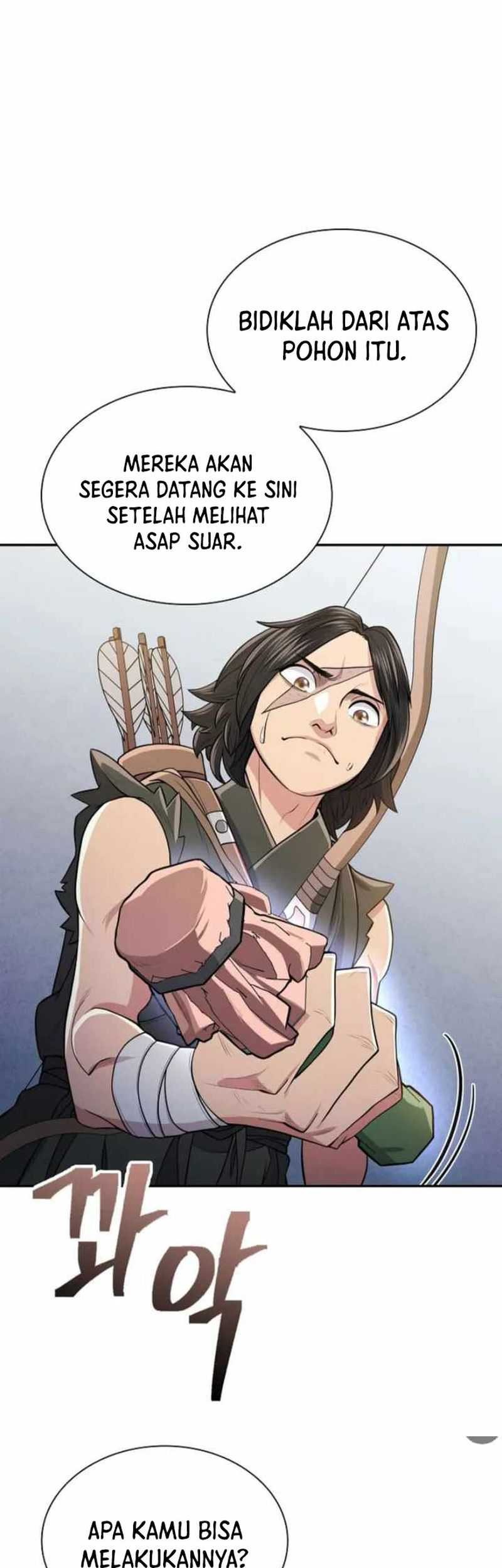 Sword Demon Island chapter 04 halaman 58