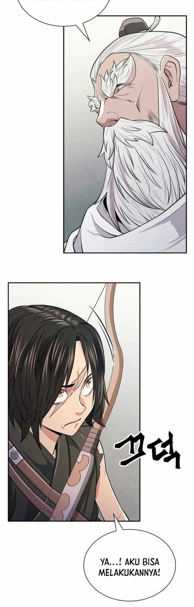 Sword Demon Island chapter 04 halaman 59