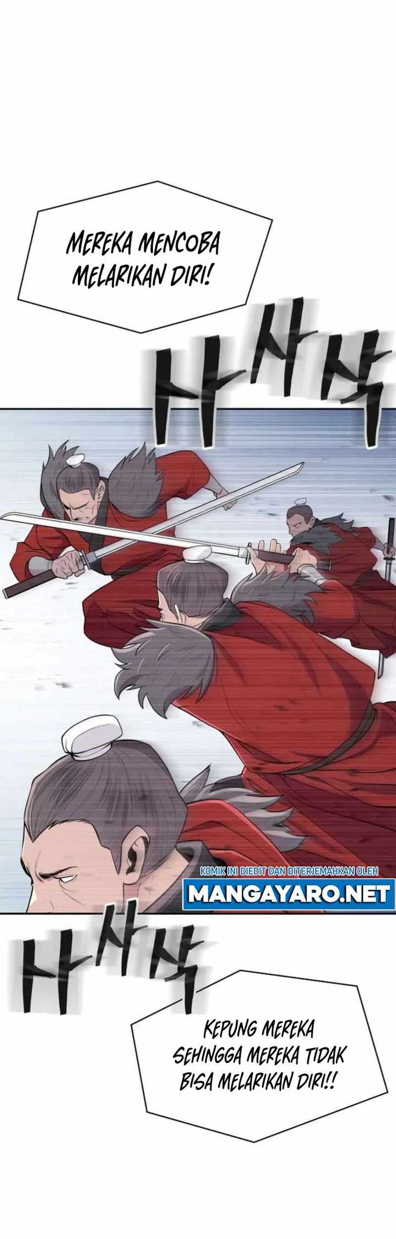 Sword Demon Island chapter 04 halaman 60