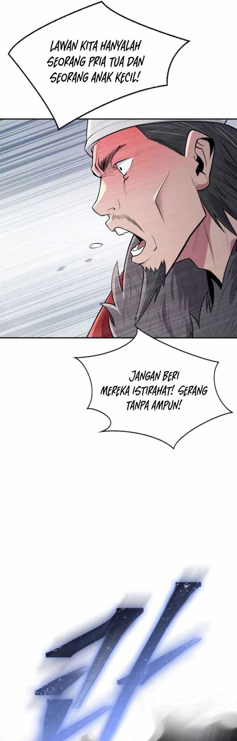 Sword Demon Island chapter 04 halaman 62