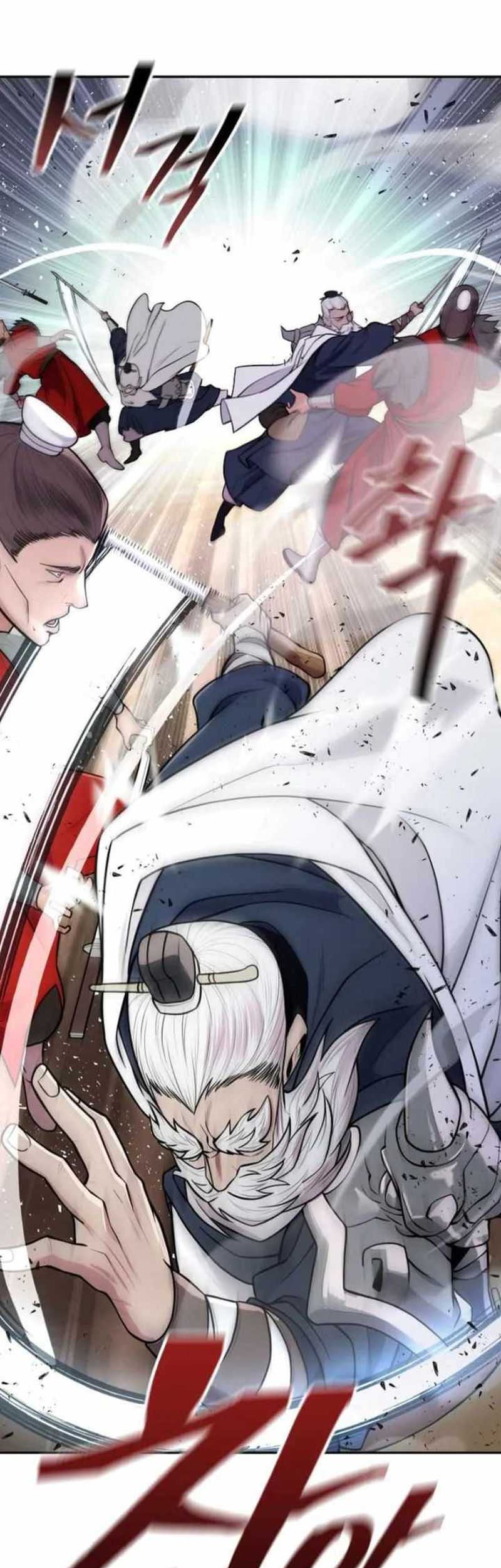 Sword Demon Island chapter 04 halaman 64