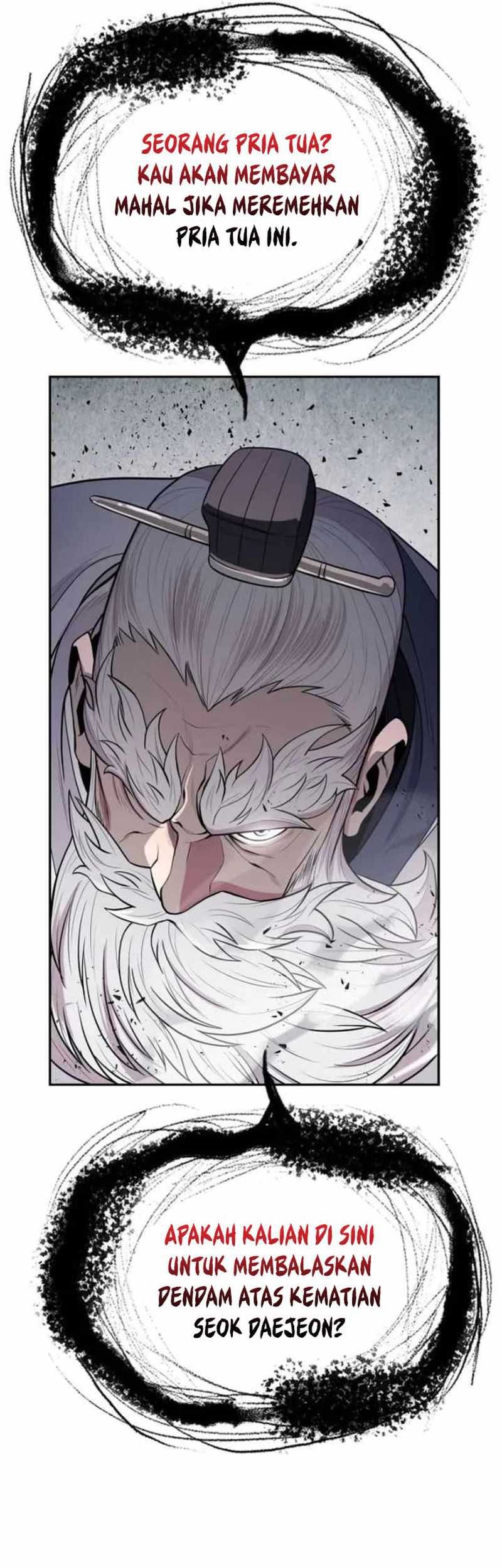 Sword Demon Island chapter 04 halaman 66