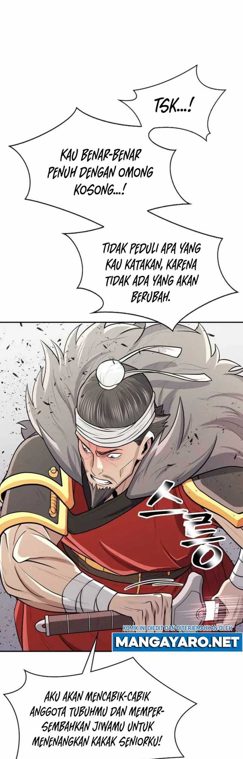 Sword Demon Island chapter 04 halaman 67