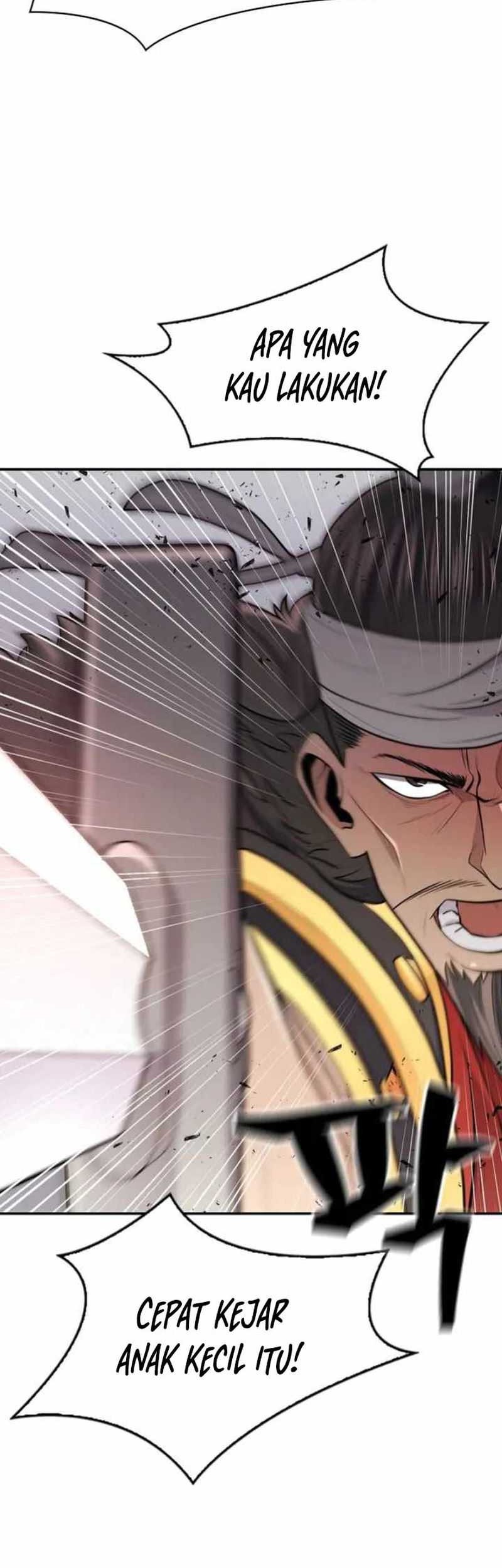Sword Demon Island chapter 04 halaman 68