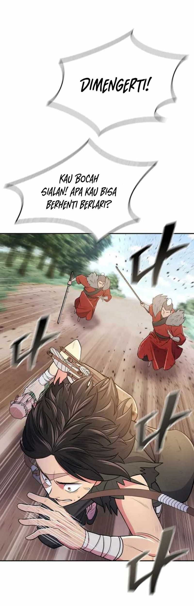 Sword Demon Island chapter 04 halaman 69