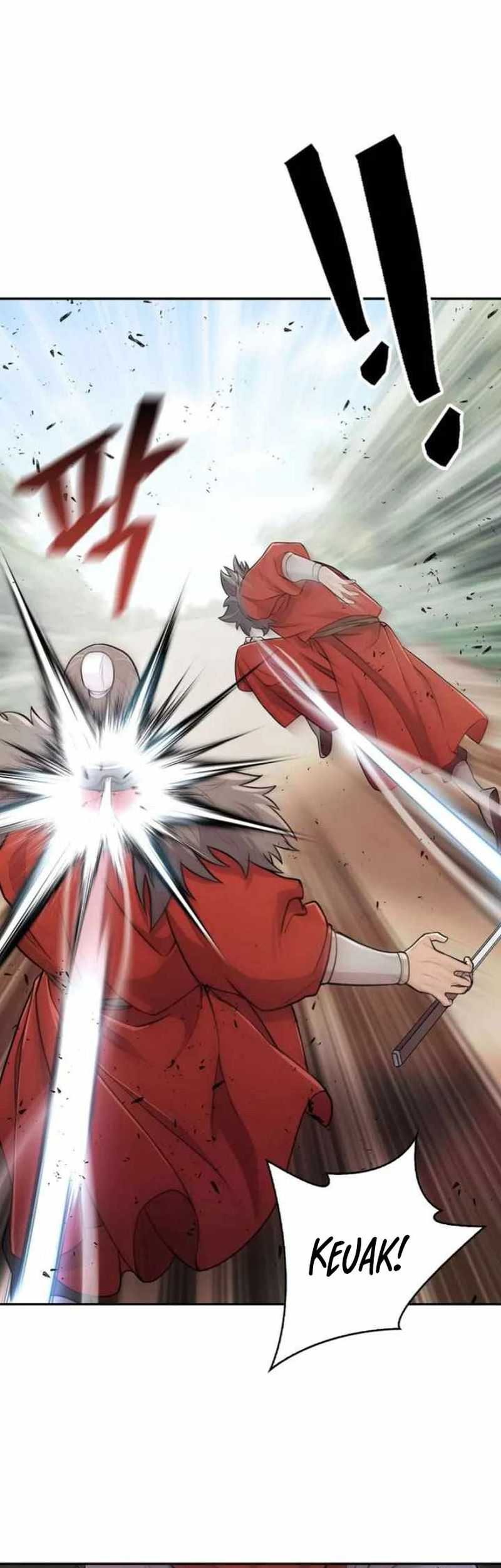 Sword Demon Island chapter 04 halaman 70