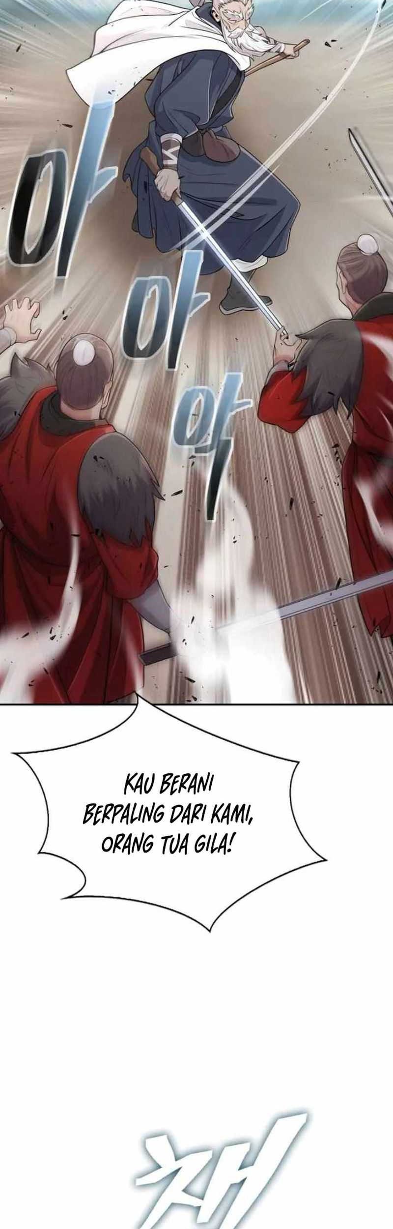 Sword Demon Island chapter 04 halaman 72