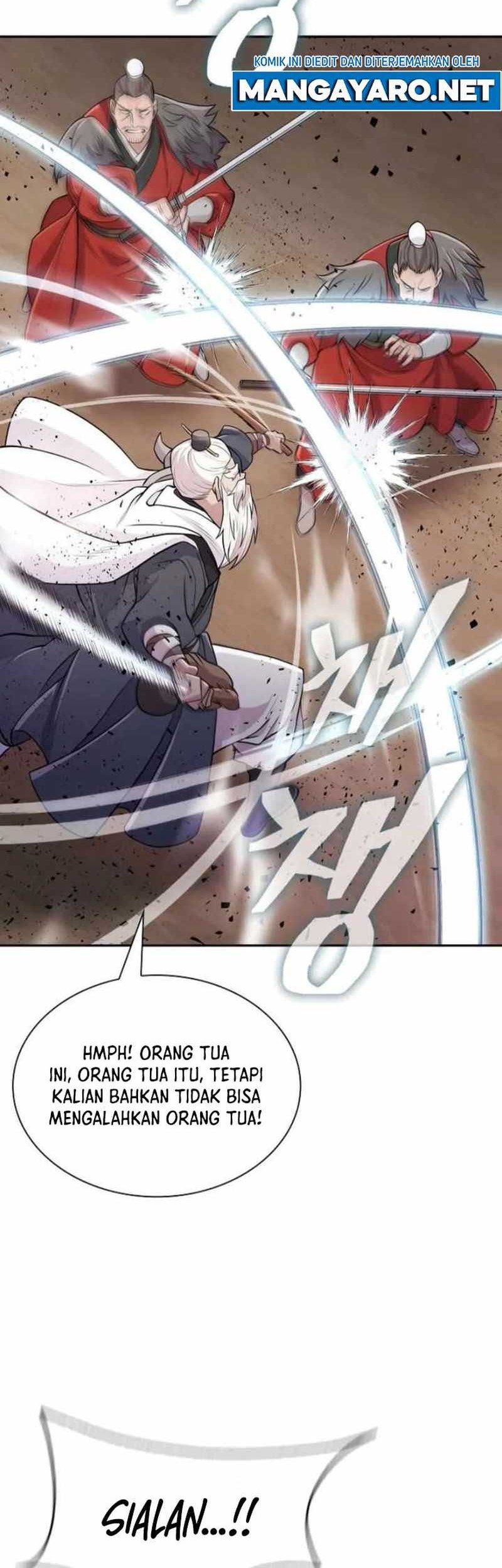 Sword Demon Island chapter 04 halaman 73