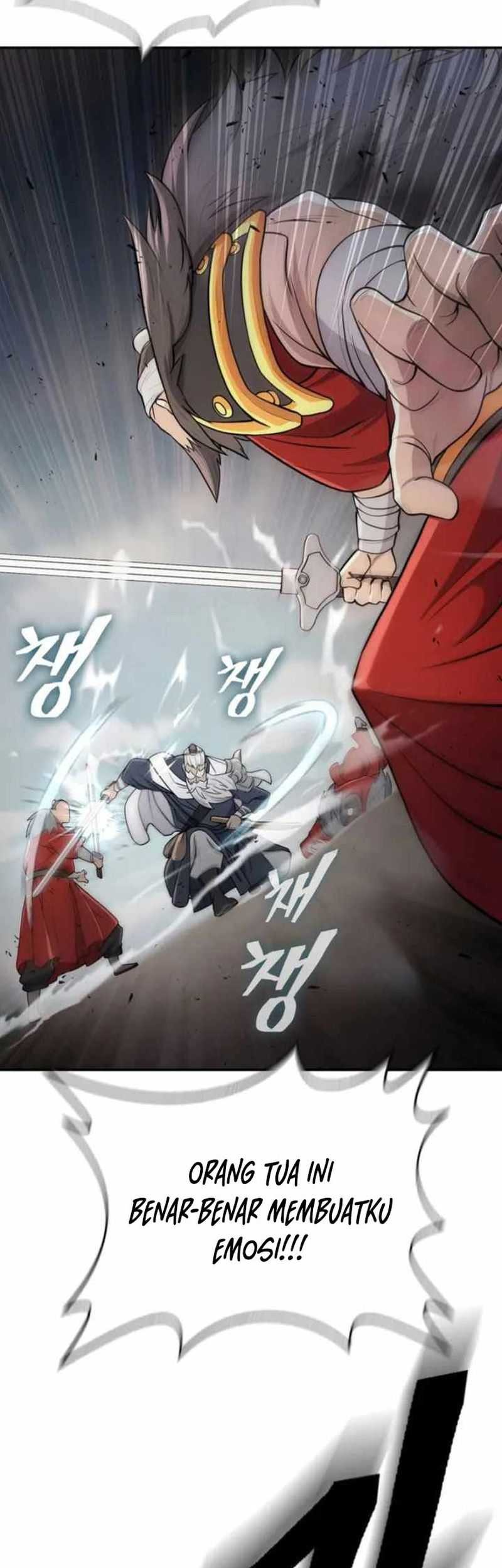 Sword Demon Island chapter 04 halaman 74