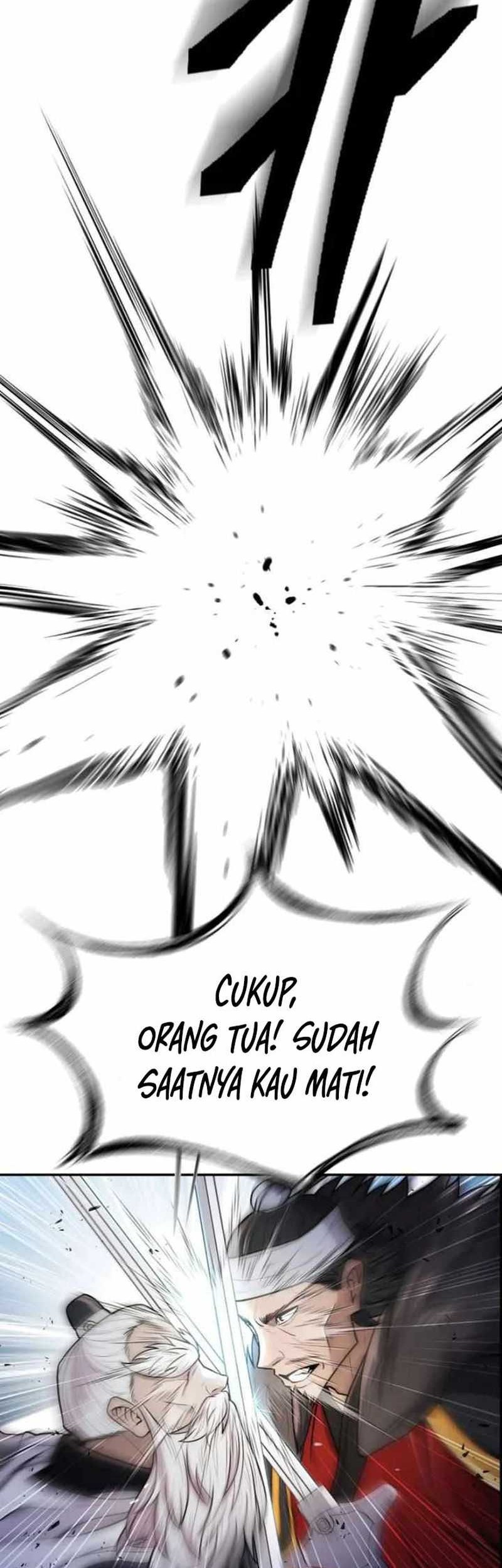 Sword Demon Island chapter 04 halaman 75